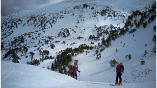 Serra de Madres i les Noufonts