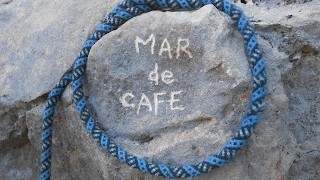 Mar de Cafè i Disciplina a la Paret de Zaratrustra.