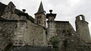 Descobrint els pobles de la Vall d'Aran