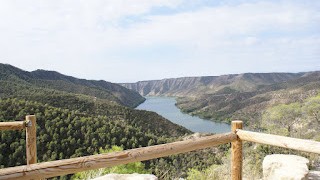 Del Baix Cinca a la Conca de Barberà