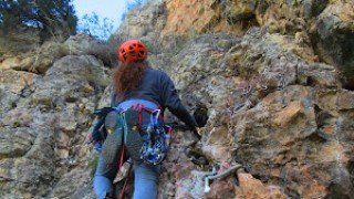 L'agulla de l'abat: esperit d'aventura