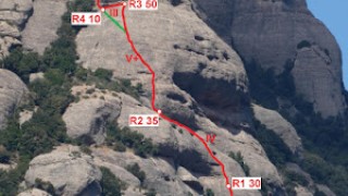 VIA LA MAKITA PLATEÀ (Miranda del Pas del Princep)