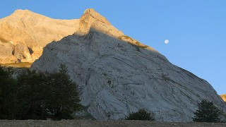 Pic de Ger. Les chemins du Dharma