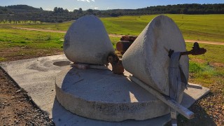 Confinament comarcal: pels tossals de llardecans