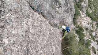 El Último Sueño al Serrat dels Monjos