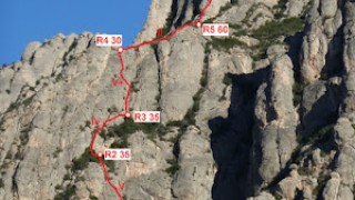 Via dels 172 anys