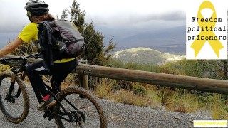 Al Sant Alís, per l'obaga