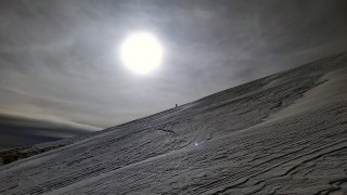 La crosta