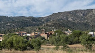 Castell saverdera (682 metres).