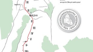 Via MASTER & COMMANDER a l'Agulla nº 94 o