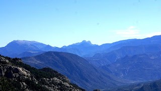 Pel Boumort i la Baronia de Rialb