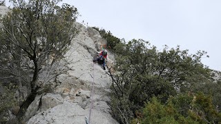 ABELLA DE LA CONCA Via Joan Francesc