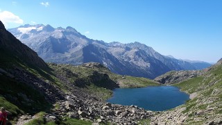 IBONES DE GORGUTES i SOLANA DE GORGUTES (BENASQUE)