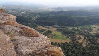 Santuari mare de deu de cabrera, l´esquirol (osona)