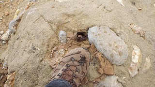 PIC O CIM DE LA MORT (882,6 m) pel GR 171-3