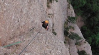 Cerdà Riera a la Bandereta.