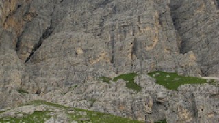 QUINTO BASTIONE DE MONDEVAL Via de la placa negra