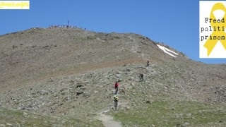 La gran clàssica del BTTsenderisme del Pirineu Oriental: Puigmal