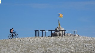Una imprescindible del Prepirineu: al Pedró des d'Alinyà