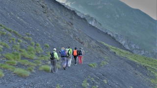 El Tuc de Mauberme (2880 m.)