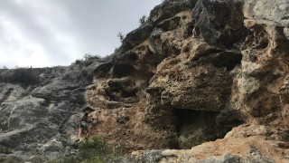 La Font de l'Ametlló de tranqui.