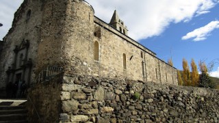 Castell de Llívia