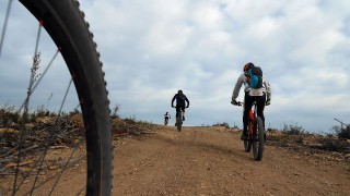 Variant del Circuit de l'Open Vendrell 2018