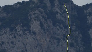 Via Queraltina al castell Berguedà