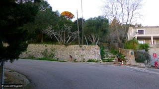 Miradors de la Mola de Son Poquet