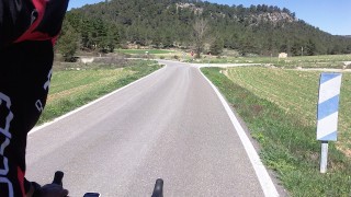 Els 111 de onil - alcoi 2/4/17