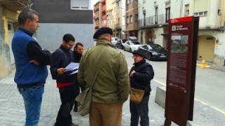 Per 9 nius de metralladores d'alcoletge