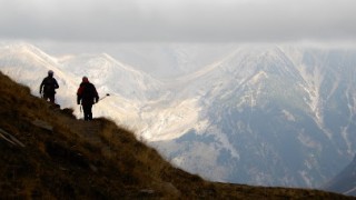 Tendeñera (2.845 m) per la vall d'Otal