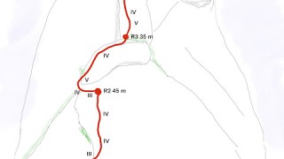 Montserrat - Gorra Frígia - Via Òptima - 18/08/2021