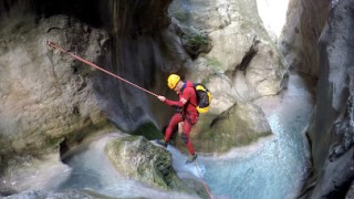 Barranc de l'Infern