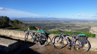 Volta a mallorca 7: porreres - palma