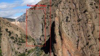 Vies Xin Xan i Monts Emi. a Sopeira