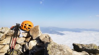 Alpina, extrema i solidària
