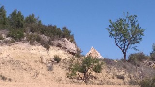 Lo Camp del Romeret (389,4 m)