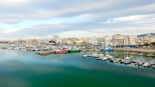 L'ampolla – l'ametlla de mar (camí de ronda).
