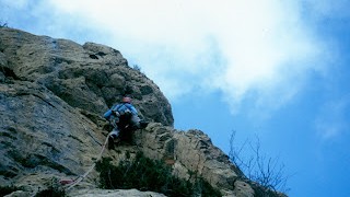 15 anys de... La Neurònium al Tossal del Coscollet.