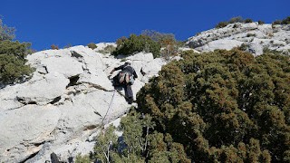 ABELLA DE LA CONCA Via Marta