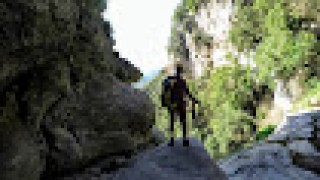 Cova de les Llosanques i Bòfia de la Boixadera
