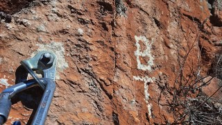 *** Botri (315m, 6a+, 6a oblig), Redován (Los Cortaos), Alacant