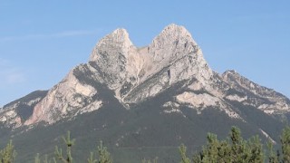 Volta al Pedraforca
