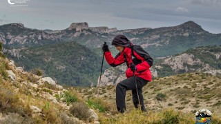UT Llastres (95,6km & 6.170m D+)