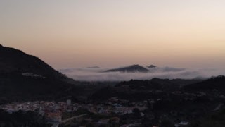 Cocoll i baixada pel barranc de l'Almadic