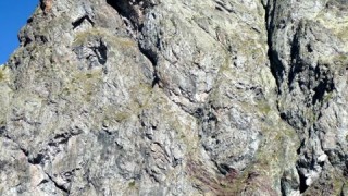 Pirineu - Pic Anayet - 2.545 metres - Via Los Balcones del Anayet - 12/08/2016