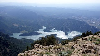 Els 5 Miradors Naturals