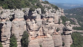 Els miradors de les Fogueroses