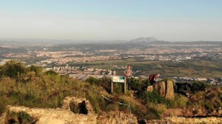 Turó de la Malesa (464 m)